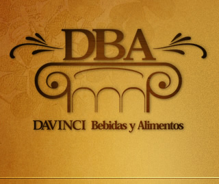 DBA / Bebidas & Alimentos