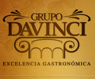 Grupo DAVINCI / Excelencia Gastron�mica