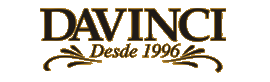 DAVINCI / Desde 1996